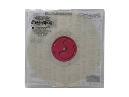 Lady Gaga - Chromatica (Limited Edition Clear Colored Vinyl) Vinyl Record