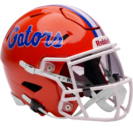 Florida Gators MIDI SpeedFlex Helmet - NCAA
