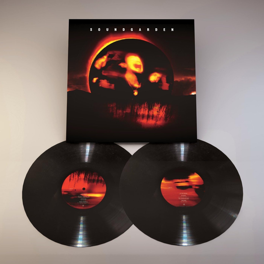Soundgarden - Superunknown [2LP] Vinyl Record