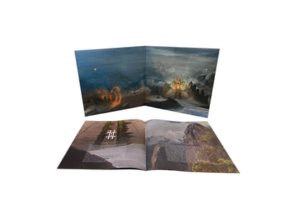 Greta Van Fleet - The Battle At Garden's Gate (Limited Edition White Colored Vinyl) Vinyl Record
