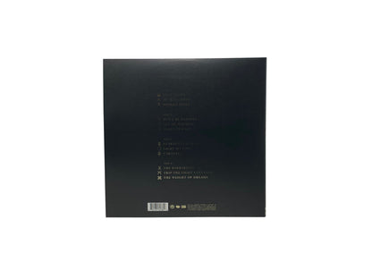Greta Van Fleet - The Battle At Garden's Gate (Limited Edition White Colored Vinyl) Vinyl Record
