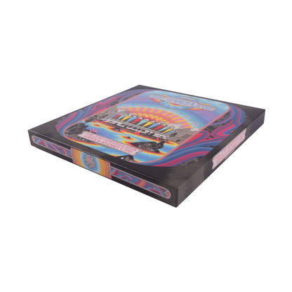 Jerry Garcia Band – Pure Jerry: Coliseum, Hampton, VA, November 9, 1991 (5–LP Vinyl) Vinyl Record