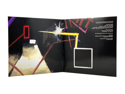 Car Seat Headrest - Making A Door Less Open (Limited Edition Pink Vinyl) Vinyl Record