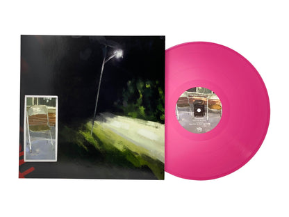 Car Seat Headrest - Making A Door Less Open (Limited Edition Pink Vinyl) Vinyl Record