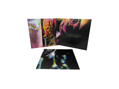 Underoath - Voyeurist (Limited Edition Cerebellum Colored Vinyl) Vinyl Record