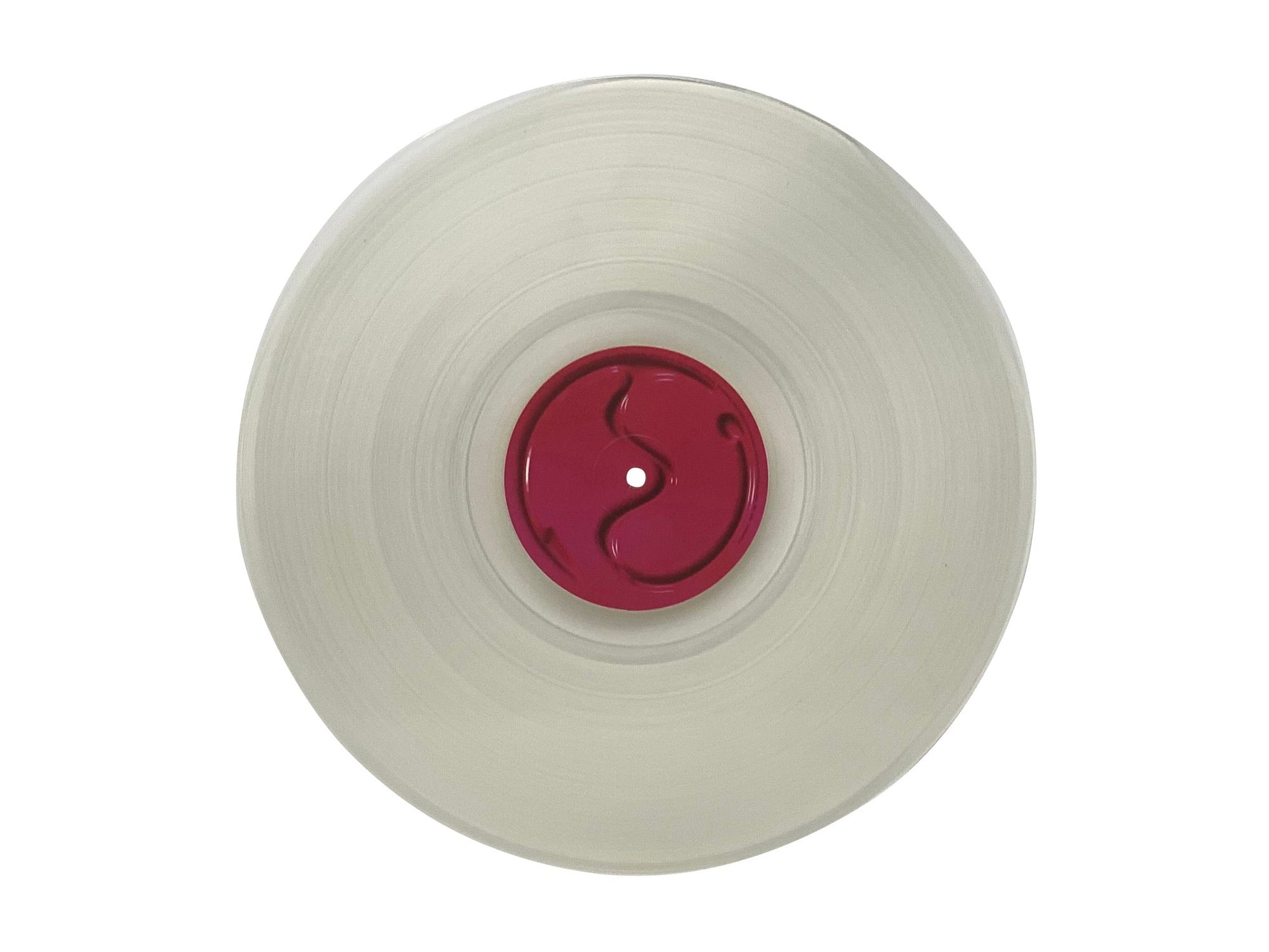 Lady Gaga - Chromatica (Limited Edition Clear Colored Vinyl) Vinyl Record