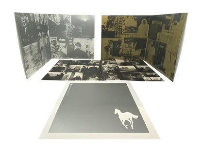 Deftones - White Pony (20th anniversary 4xLP Boxset) Vinyl Record