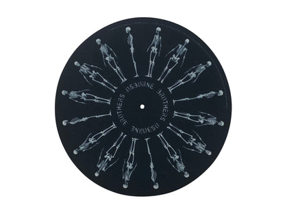 Brothers Osbourne - Skeletons (Limited Edition White Colored Vinyl) Vinyl Record