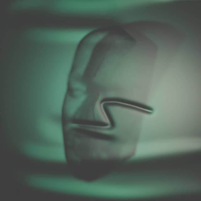 Abdullah Miniawy - Nigma Enigma (Uk) [LP] Vinyl Record Album Cover