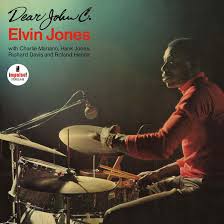 Pre-Order: Dear John C. (Verve Acoustic Sounds Series) [180 Gram] Vinyl Record