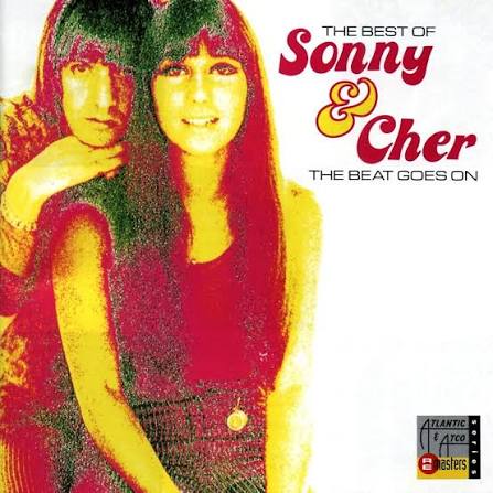 Beat Goes On / Very Best Of Music CD