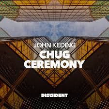 Chug / Ceremony (Mod) Music CD