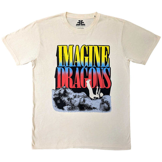 Imagine Dragons Falling Clouds