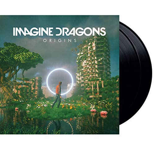 Origins (2 Lp) Vinyl Record