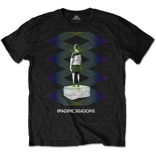 Imagine Dragons Zig Zag [T-Shirt]