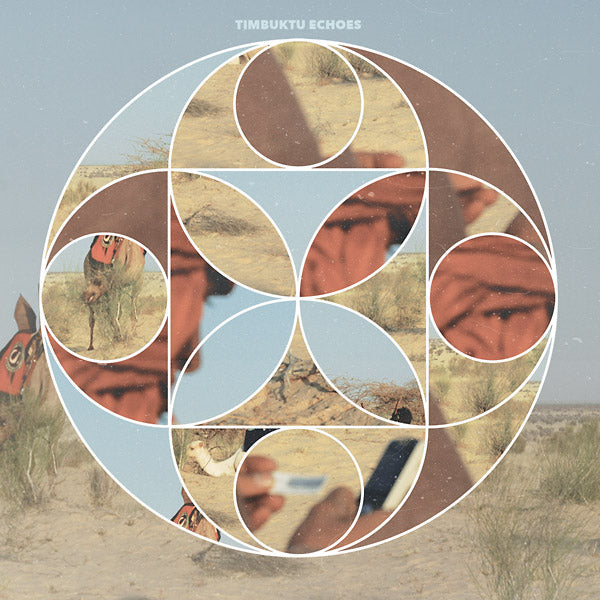 Timbuktu Echoes Vinyl Record
