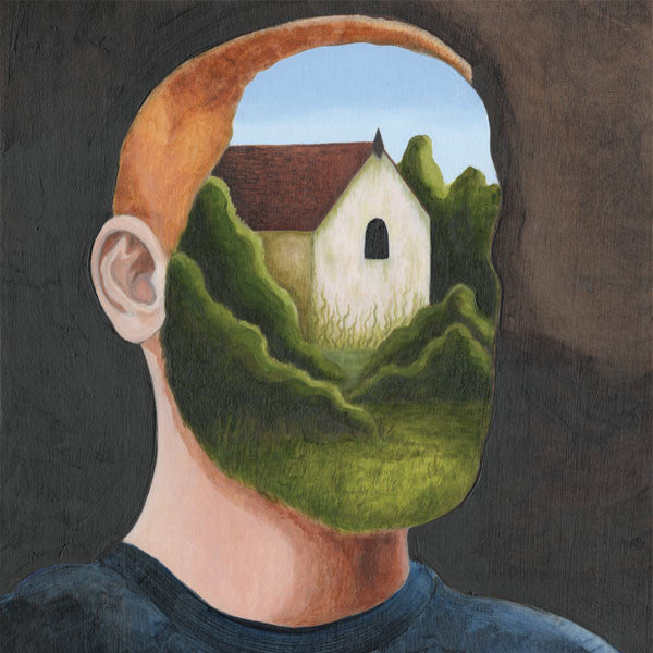 The Metallic Year Vinyl Record