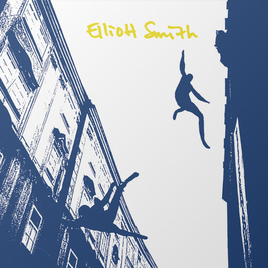 Elliott Smith - Elliott Smith (Can) [LP] Vinyl Record