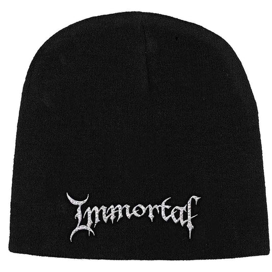 Immortal Logo [Hat]