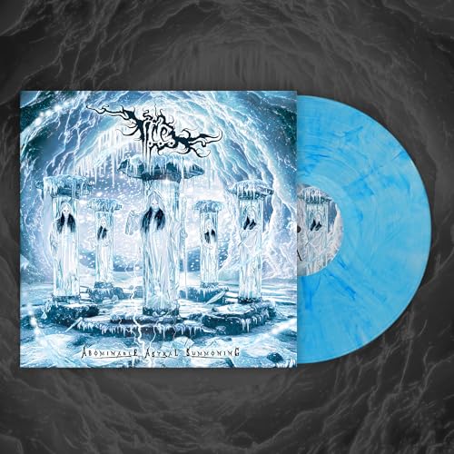 Abominable Astral Summoning Vinyl Record