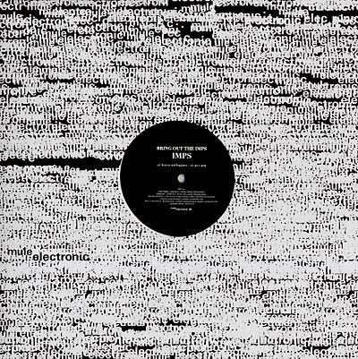 IMPS - Bring Out The Imps Vinyl Record