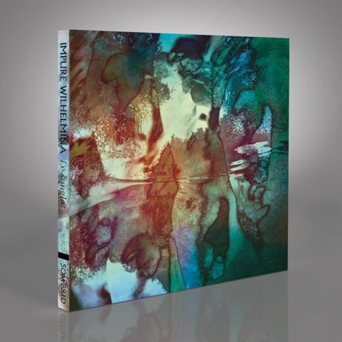 Impure Wilhelmina - Le Sanglot [CD] Music CD