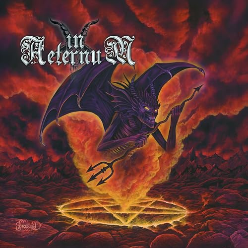 Forever Blasphemy [CD] Music CD