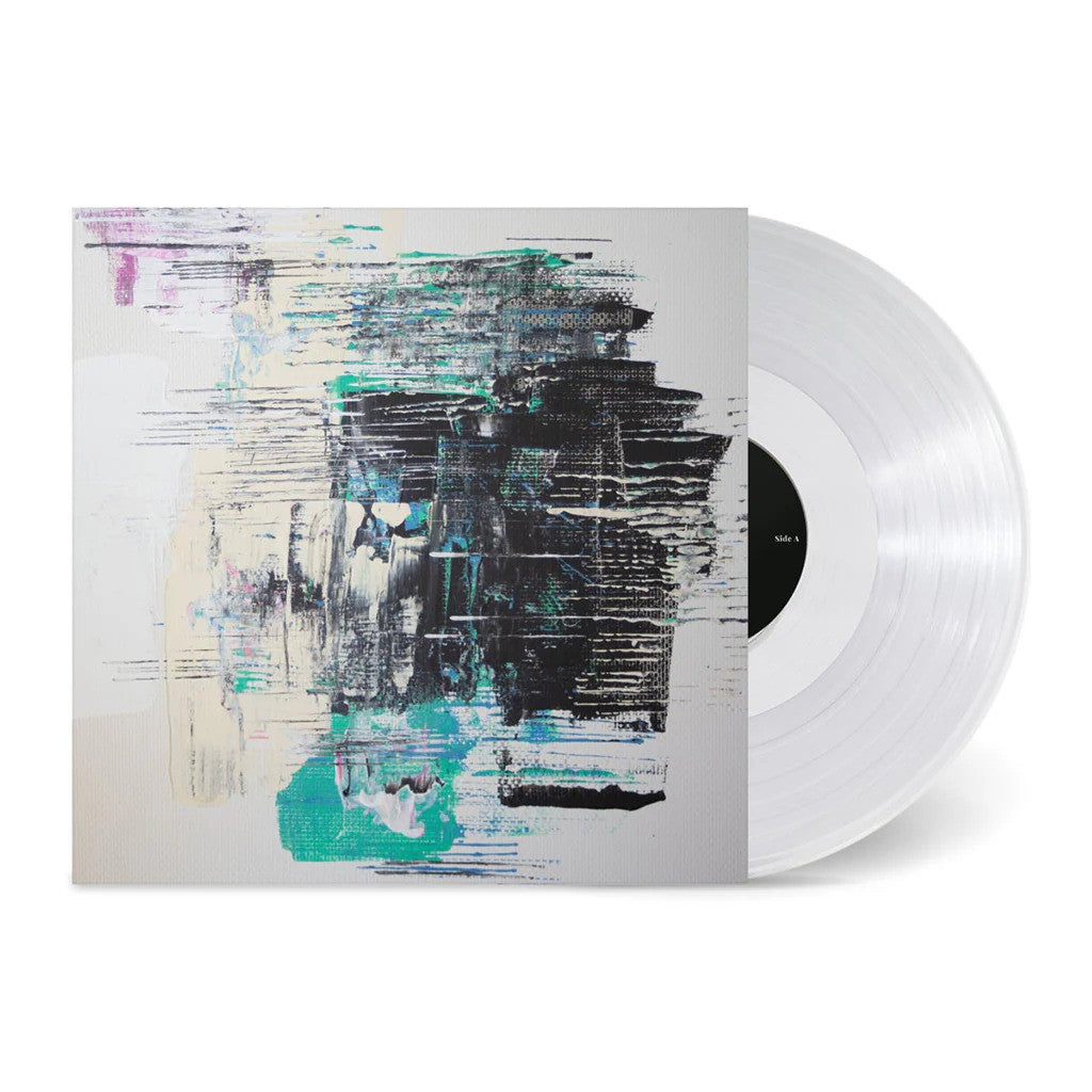 Duster - In Dreams (Crystal Clear)  Vinyl Record