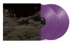 Coheed & Cambria  In Keeping Secrets of Silent Earth Lavender Vinyl Record