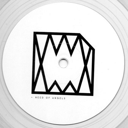 In The Mouth Of The Wolf  Generic Vinyl Record