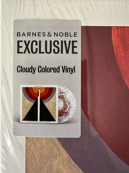 In the Shadow of the Holy Mountain Vinyl Record