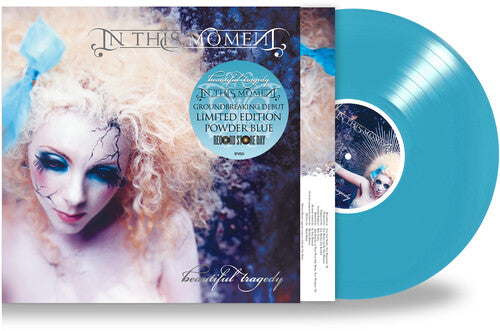 In This Moment - Beautiful Tragedy (RSD 4.22.23) Vinyl Record