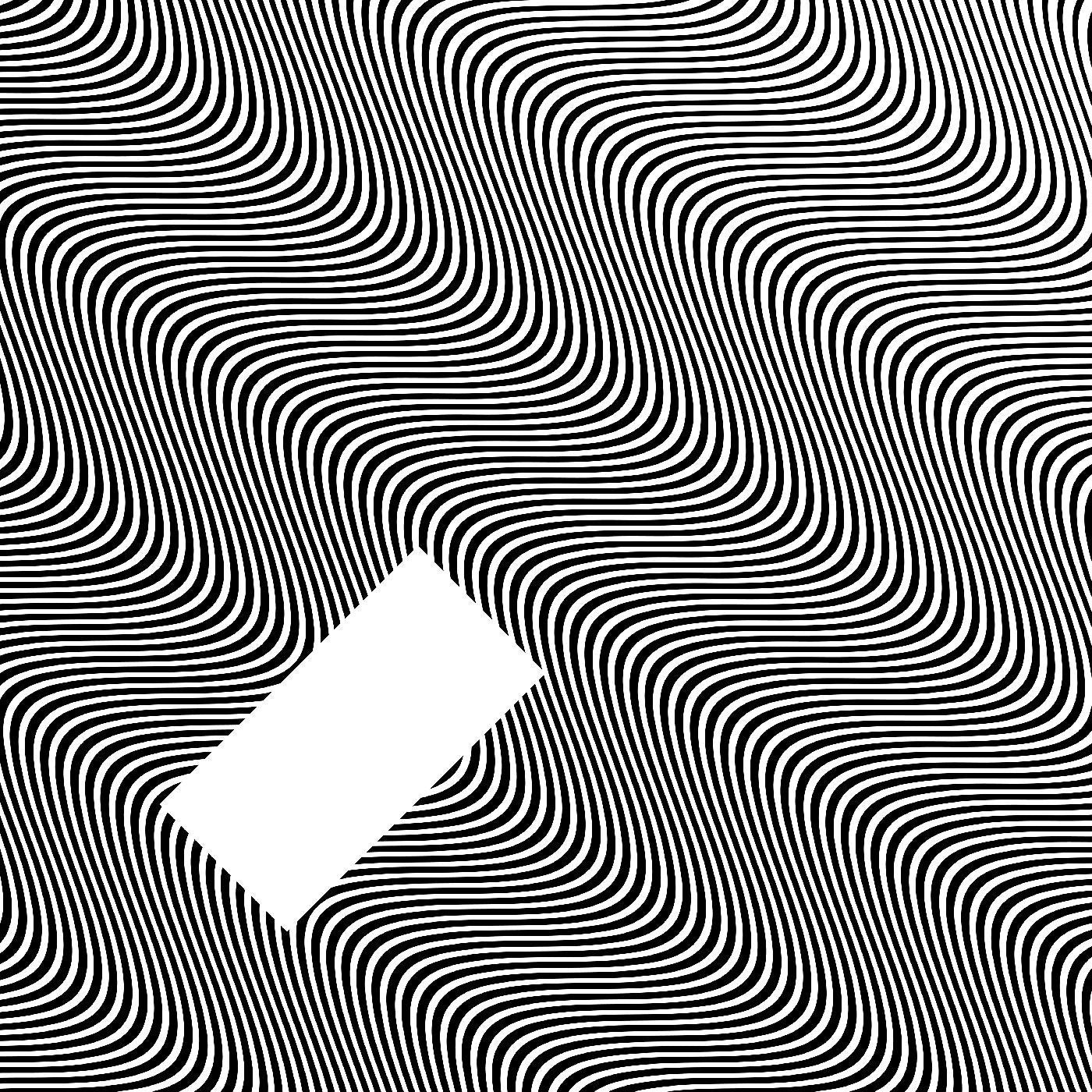 In Waves (IEX White) Vinyl Record