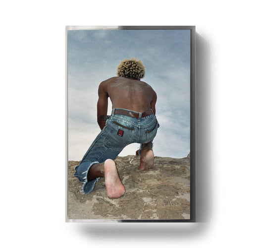 In Kind - From A Star Cassette Tape