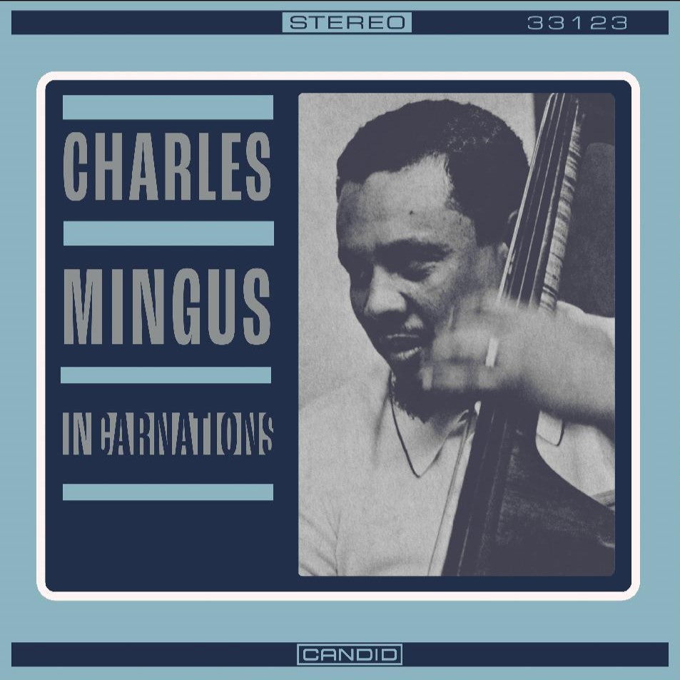 Incarnations (RSD11.24.23) Vinyl Record