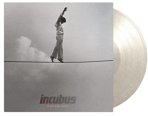 If Not Now When (Limited Edition, 180 Gram White Marble Colored Vinyl) [Import] (2 Lp's) [Vinyl] Vinyl Record