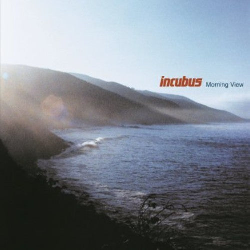 Incubus - Morning View (180 Gram Vinyl) [Import] (2 Lp's) [Vinyl] Vinyl Record