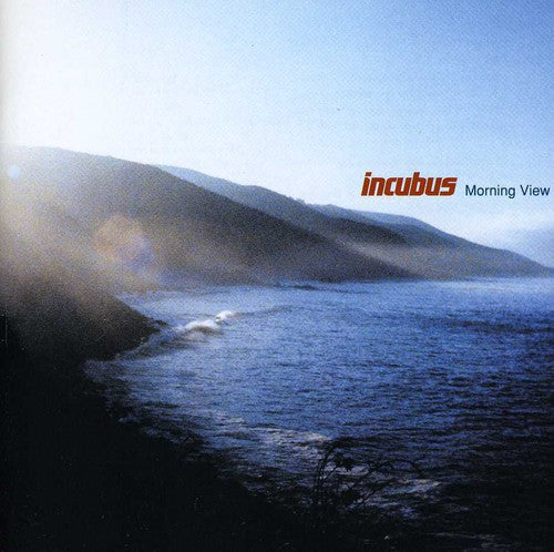 Incubus - Morning View [CD] Music CD
