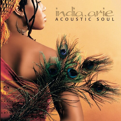 Acoustic Soul (Bonus Tracks, 140 Gram Vinyl, Gatefold LP Jacket, Remastered, Reissue) (2 Lp's) Vinyl Record