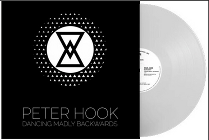 Dancing Madly Backwards (White VINYL) Vinyl Record