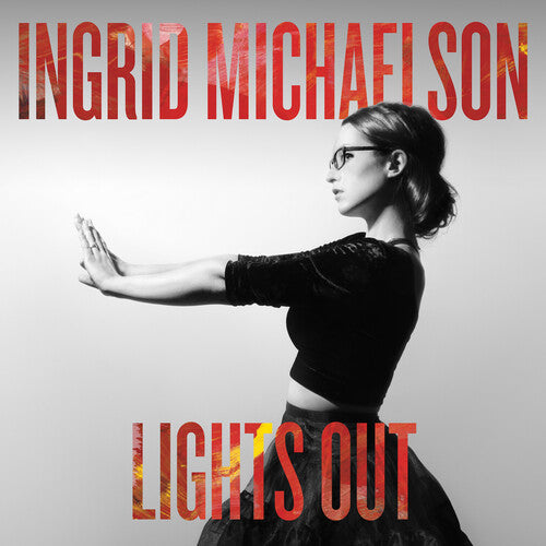 Lights Out (Deluxe Edition) (Bonus Tracks, 140 Gram Vinyl, Anniversary Edition) (2 Lp's) Vinyl Record