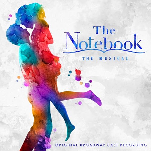The Notebook (Original Broadway Cast Recording) Vinyl Record