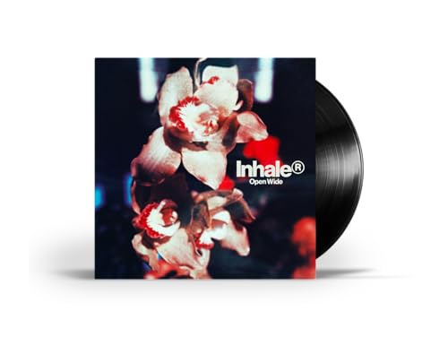 Open Wide [LP] [Vinyl] Vinyl Record