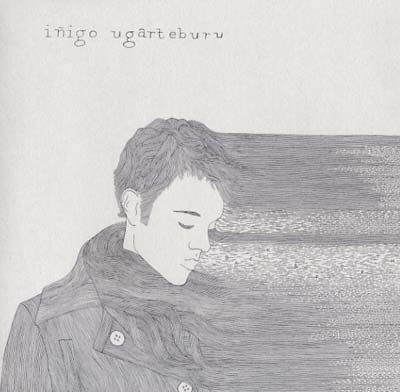 INIGO UGARTEBURU - Back & Forth Vinyl Record