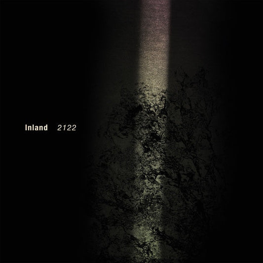 2122 Vinyl Record