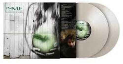 Inme - Overgrown Eden (180G) [White Vinyl] [2LP] [Vinyl] Vinyl Record