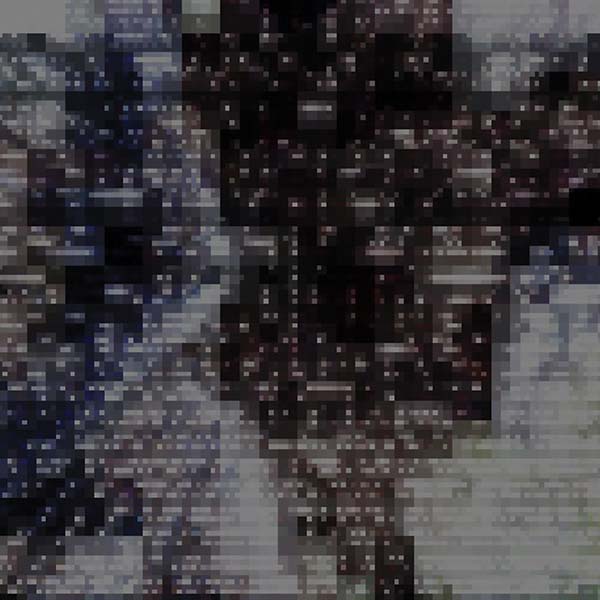 INNERCITY - ABABABABABABAS (Blue Lion Child) Vinyl Record