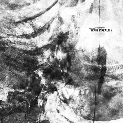 INNERCITY - Terrestreality Vinyl Record