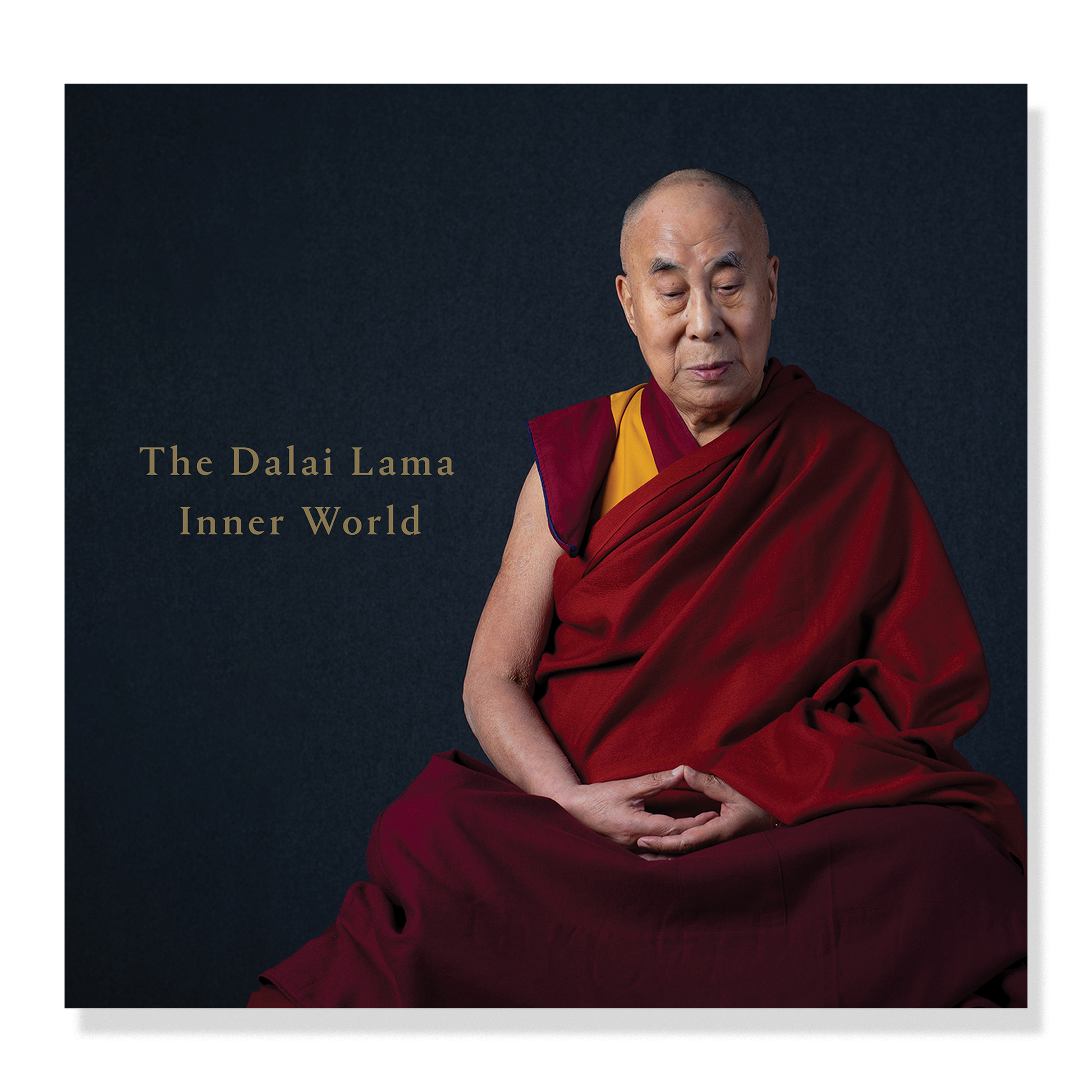 Inner World (2 CD) Music CD