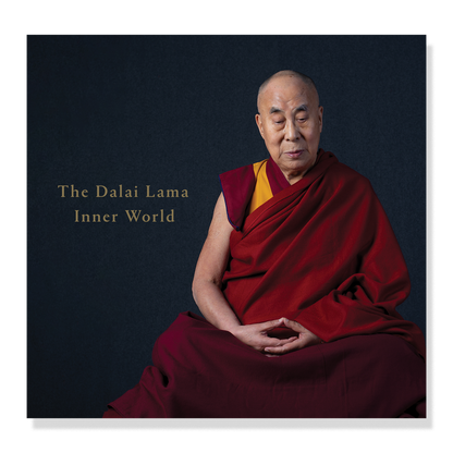 Inner World (2 CD) Music CD